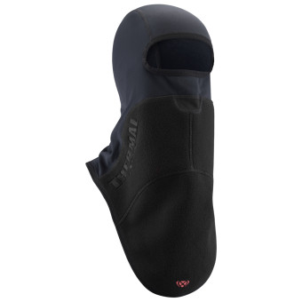 Scaldacollo Moto Ixon Cappuccio termico 2 nero