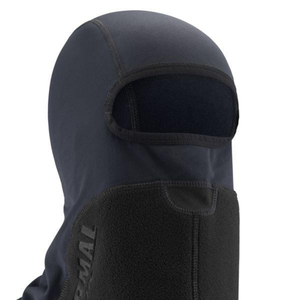 Ixon Cappuccio termico 2 nero