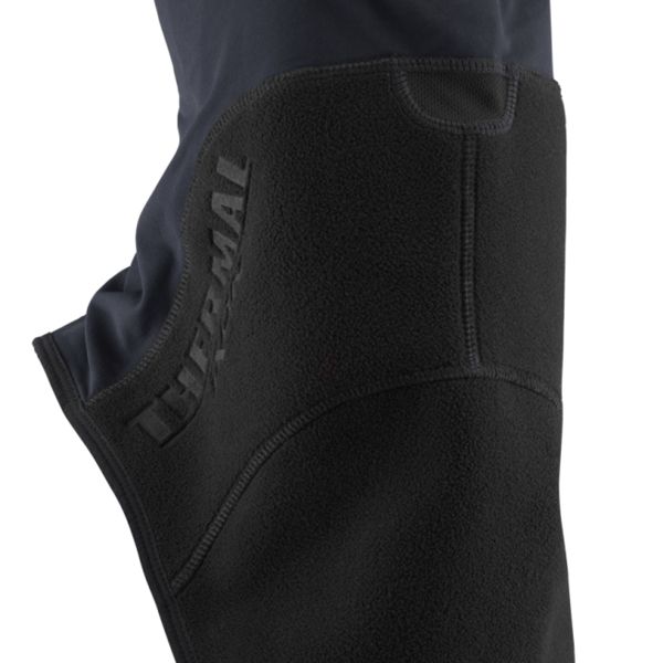 Ixon Cappuccio termico 2 nero