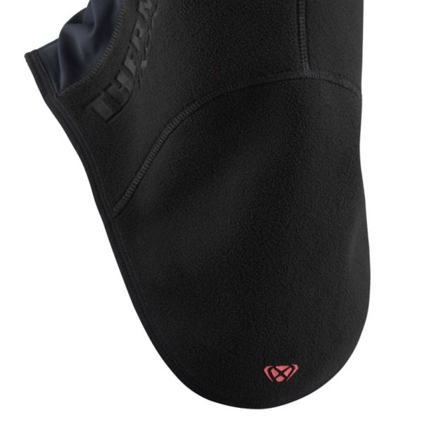Ixon Cappuccio termico 2 nero