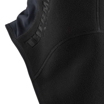 Ixon Cappuccio termico 2 nero