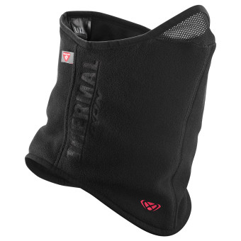 Scaldacollo Moto Ixon Collo termico 2 nero