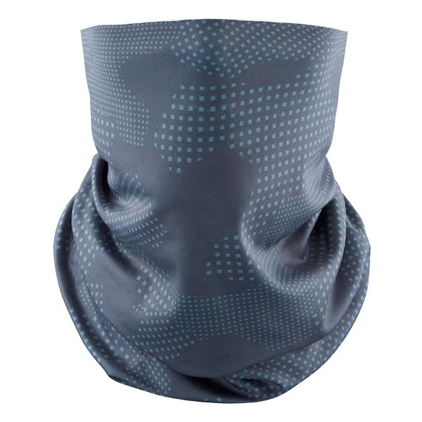 Scaldacollo Moto Ixon Void Blue Scaldacollo Moto Ixon Void Blue