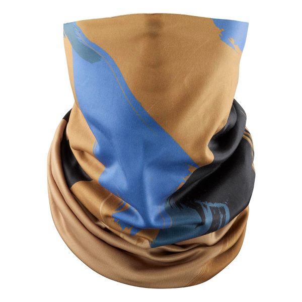 Scaldacollo Moto Ixon Void Camo Sand Scaldacollo Moto Ixon Void Camo Sand