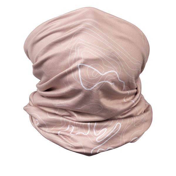 Scaldacollo Moto Ixon Void Sand Scaldacollo Moto Ixon Void Sand