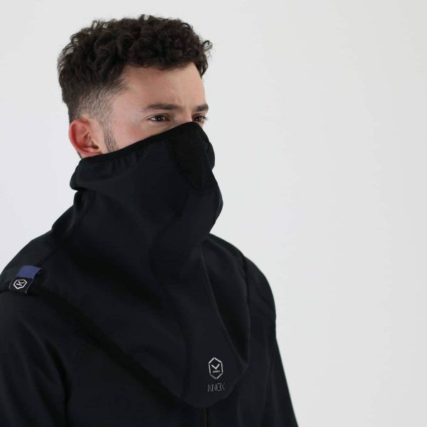 Scaldacollo Moto Knox Cold Killers Maxi Tube