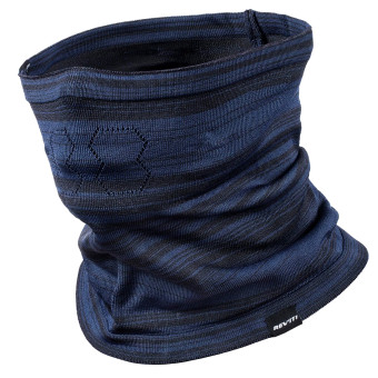 Scaldacollo Moto REV'IT Caspian Black Blue