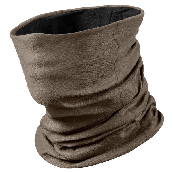 Scaldacollo Moto REV'IT Finish Black Army Green