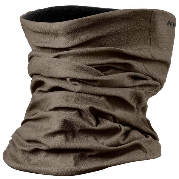 REV'IT Finish Black Army Green