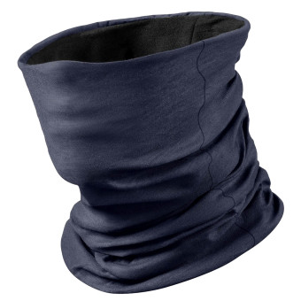 Scaldacollo Moto REV'IT Finish Black Blue