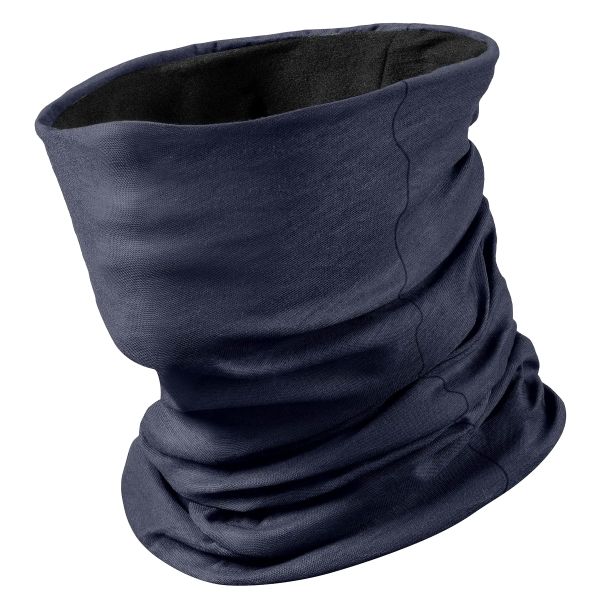 Scaldacollo Moto REV'IT Finish Black Blue