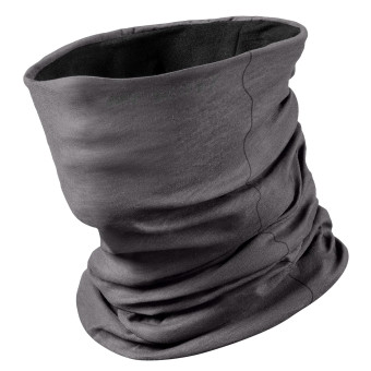 Scaldacollo Moto REV'IT Finish Black Grey