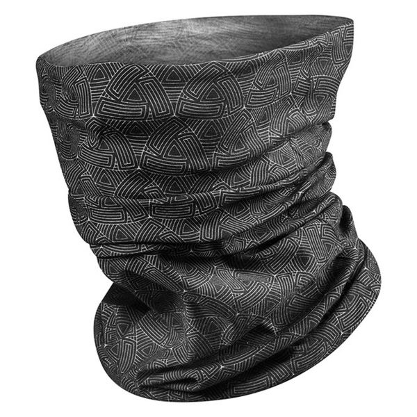 Scaldacollo Moto REV'IT Grove Nero Scaldacollo Moto REV'IT Grove Nero