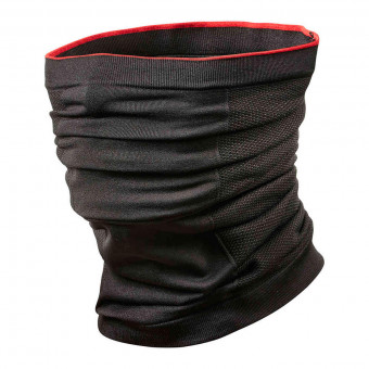 Scaldacollo Moto REV'IT Juno Black Scaldacollo Moto REV'IT Juno Black