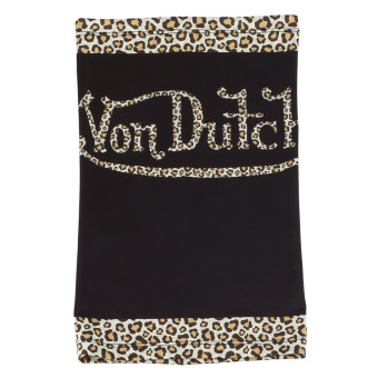 Von Dutch Leo Chita Nero Beige