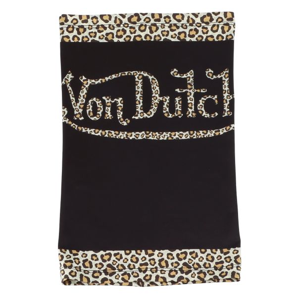 Von Dutch Leo Chita Nero Beige