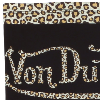 Von Dutch Leo Chita Nero Beige