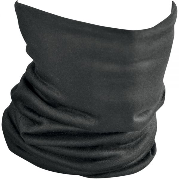 Scaldacollo Moto Zanheadgear Tube Black