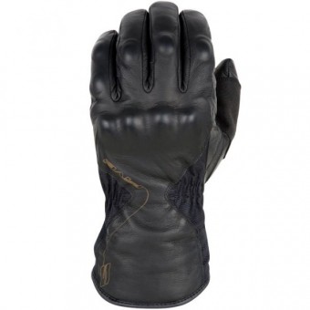 Guanti moto Five WFX Skin Black