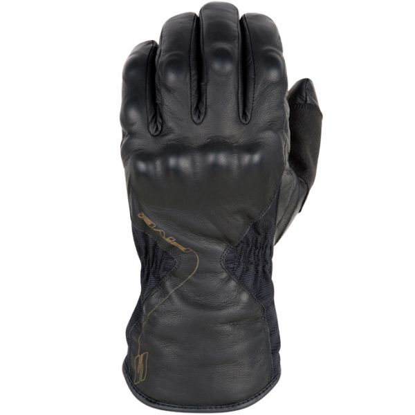 Guanti moto Five WFX Skin Black