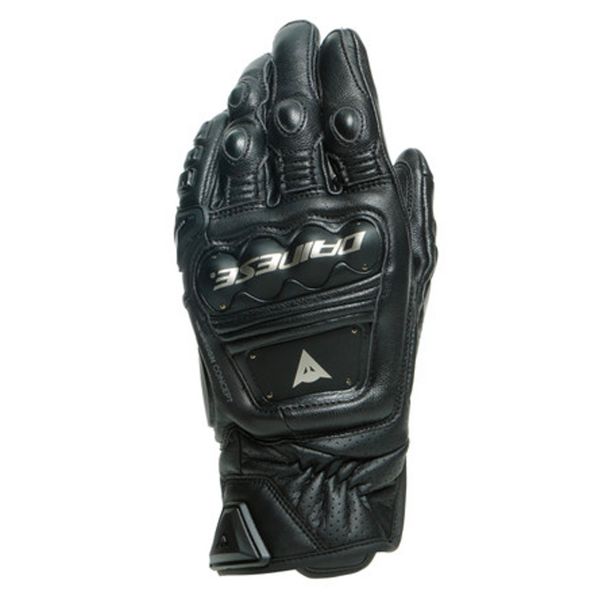 Guanti moto Dainese 4 Stroke 2 Black