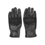 Guanti moto Belstaff Clinch Black