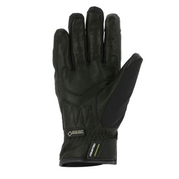 V'Quattro Commuter 17 2.1 Gore-Tex Black