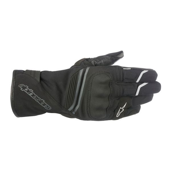 Guanti moto Alpinestars Equinox Outdry Black Guanti moto Alpinestars Equinox Outdry Black
