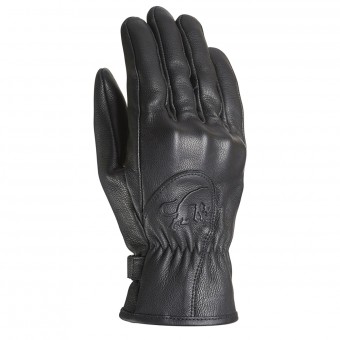 Guanti moto Furygan Gr All Season Black Guanti moto Furygan Gr All Season Black