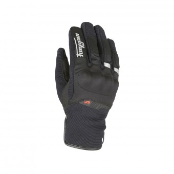 Guanti moto Furygan Jet All Season Black Guanti moto Furygan Jet All Season Black