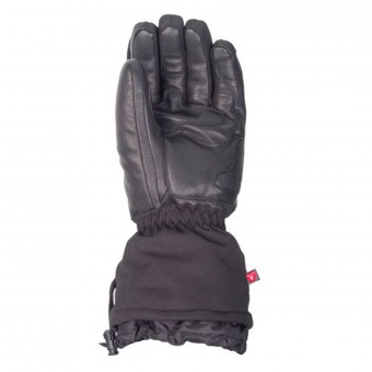 V'Quattro Mercure 17 Riscaldanti Black