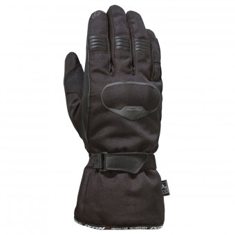 Guanti moto Ixon Pro Rush Black Guanti moto Ixon Pro Rush Black