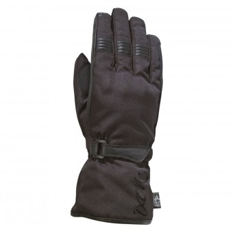 Guanti moto Ixon Pro Rush Lady Black Guanti moto Ixon Pro Rush Lady Black