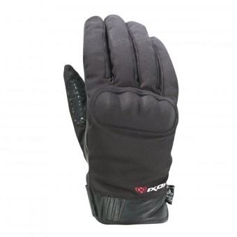 Guanti moto Ixon Pro Verona Black Guanti moto Ixon Pro Verona Black