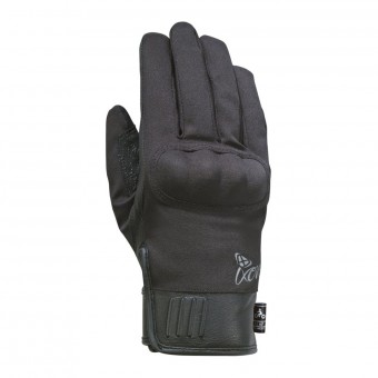 Guanti moto Ixon Pro Verona Lady Black Guanti moto Ixon Pro Verona Lady Black