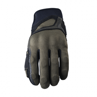 Guanti moto Five RS3 Kaki