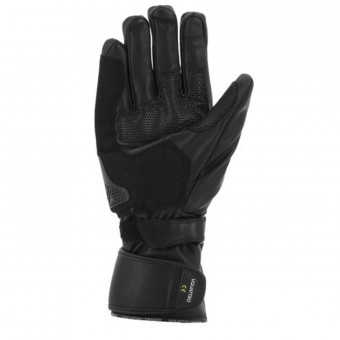 V'Quattro SSP 04 Black