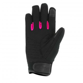 V'Quattro Section 17 Lady Black