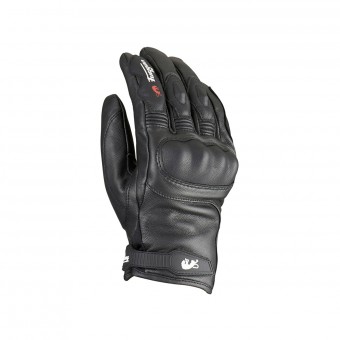 Guanti moto Furygan TD21 All Season Black Guanti moto Furygan TD21 All Season Black