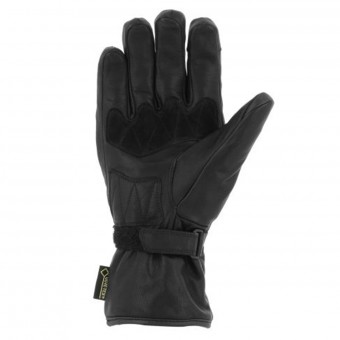 V'Quattro Venetto Gore-Tex Black