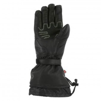 V'Quattro Vulcan 17 Riscaldanti Black