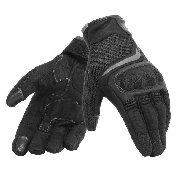 Guanti moto Dainese Air Master Unisex Black Guanti moto Dainese Air Master Unisex Black
