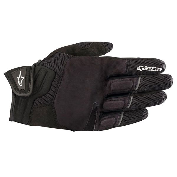 Guanti moto Alpinestars Guanto Atom nero