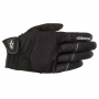 Guanti moto Alpinestars Guanto Atom nero