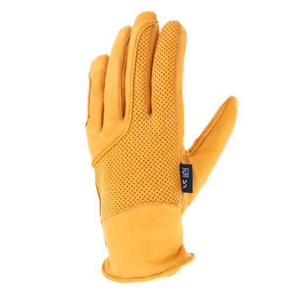 Guanti moto Motomod Baya Donna Camel