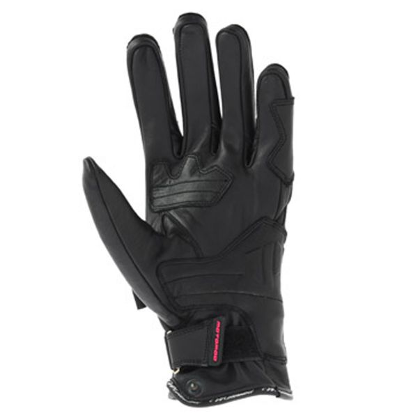 Motomod Baya Donna Nero