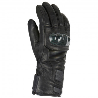Guanti moto Furygan Blazer 37.5 Black