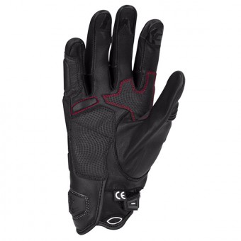 Bering Boost-R Nero Bianco