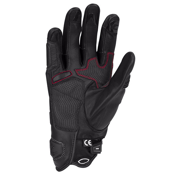 Bering Boost-R Nero Bianco