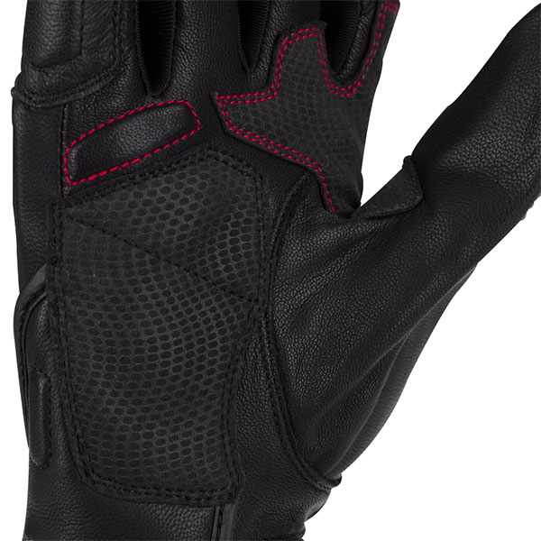 Bering Boost-R Nero Bianco